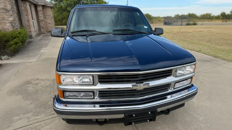 1999 Chevrolet Tahoe 1st Gen - Image 5 of 14