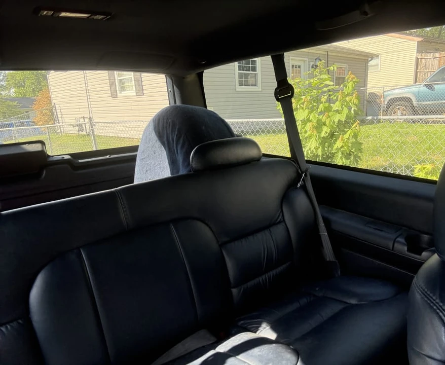 1999 Chevrolet Tahoe 1st Gen - Image 14 of 24