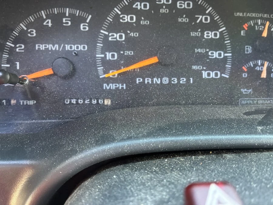 1999 Chevrolet Tahoe 1st Gen - Image 11 of 24