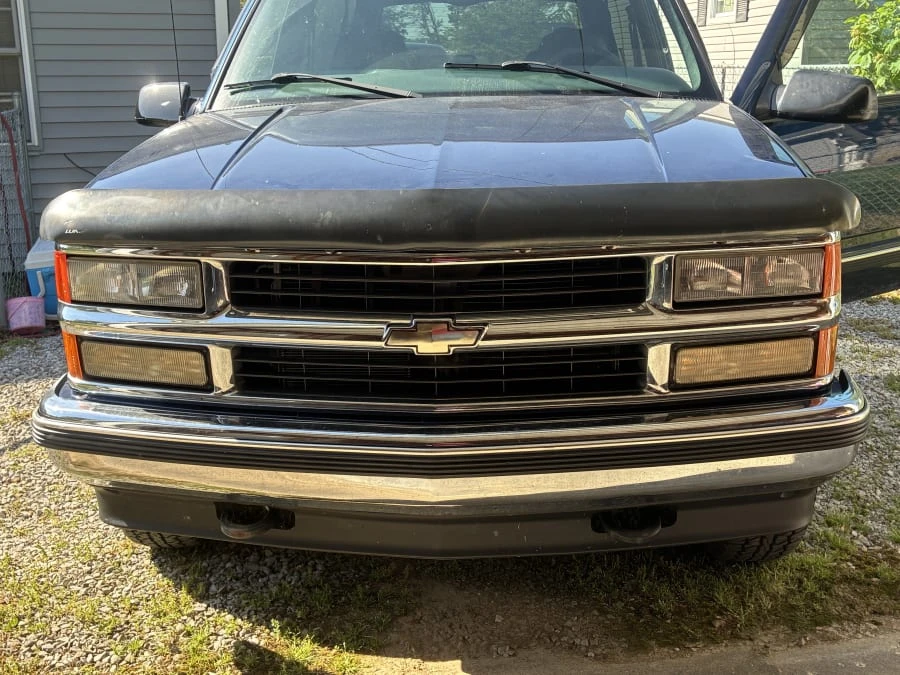 1999 Chevrolet Tahoe 1st Gen - Image 8 of 24