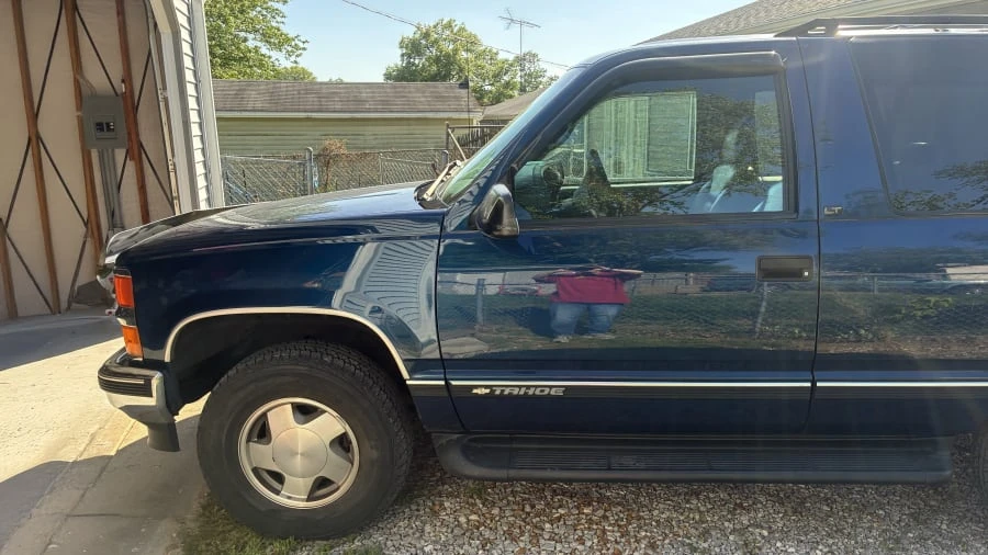 1999 Chevrolet Tahoe 1st Gen - Image 7 of 24