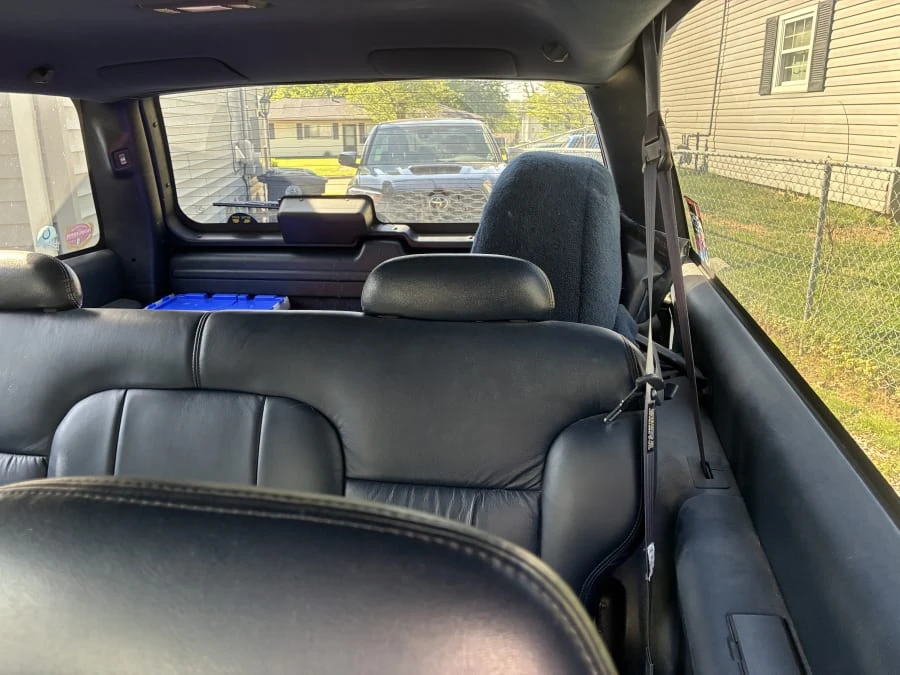 1999 Chevrolet Tahoe 1st Gen - Image 13 of 24