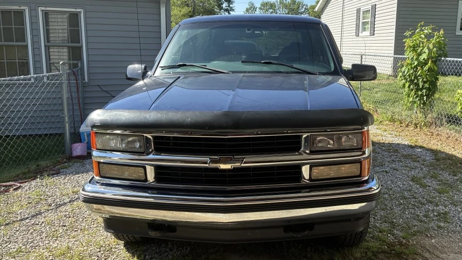 1999 Chevrolet Tahoe 1st Gen - Image 4 of 24