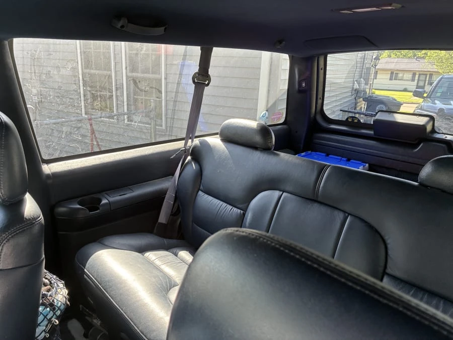 1999 Chevrolet Tahoe 1st Gen - Image 18 of 24