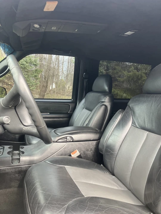 1999 Chevrolet Tahoe 1st Gen - Image 14 of 21