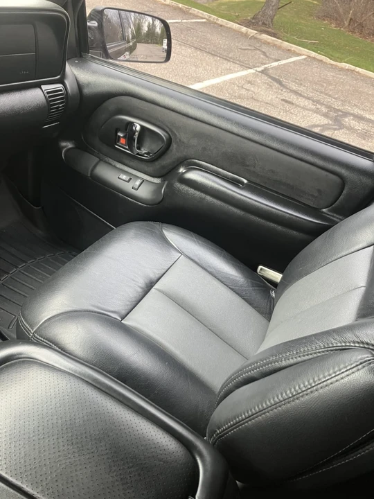 1999 Chevrolet Tahoe 1st Gen - Image 12 of 21