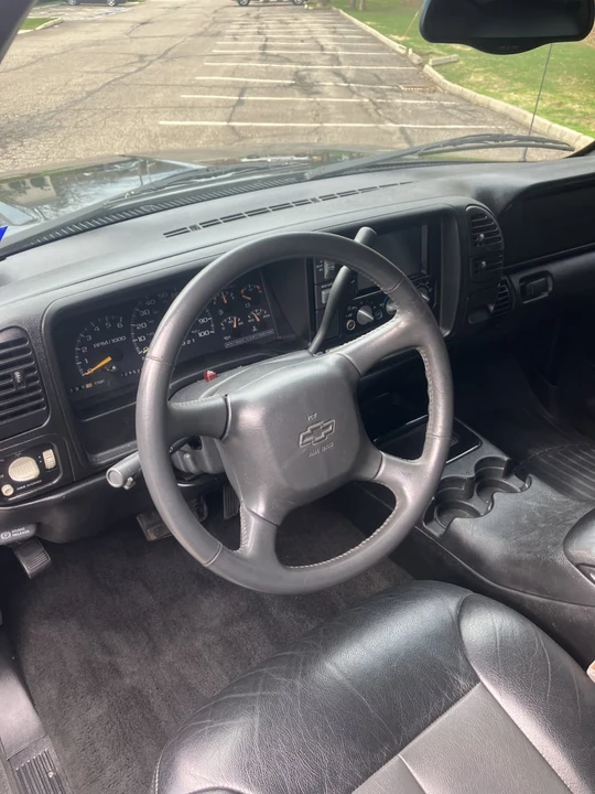 1999 Chevrolet Tahoe 1st Gen - Image 7 of 21