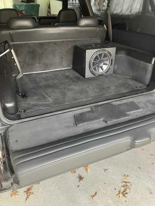 1999 Chevrolet Tahoe 1st Gen - Image 13 of 21