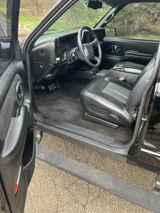 1999 Chevrolet Tahoe 1st Gen - Image 18 of 21