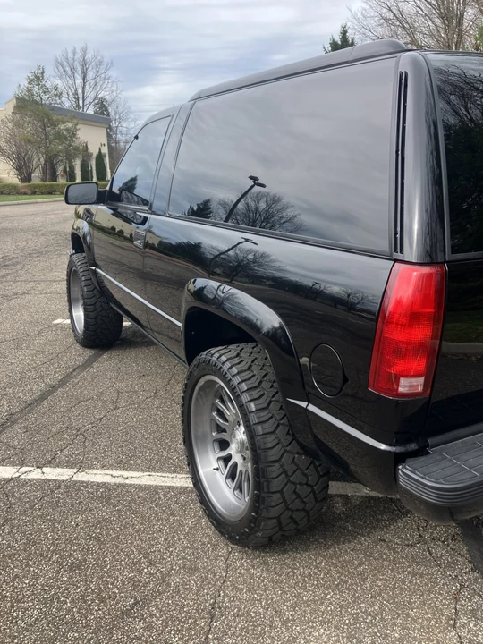 1999 Chevrolet Tahoe 1st Gen - Image 5 of 21