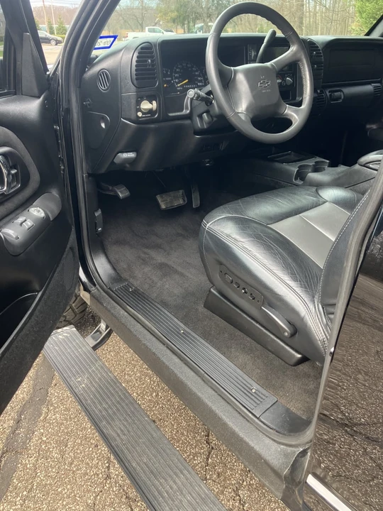 1999 Chevrolet Tahoe 1st Gen - Image 15 of 21