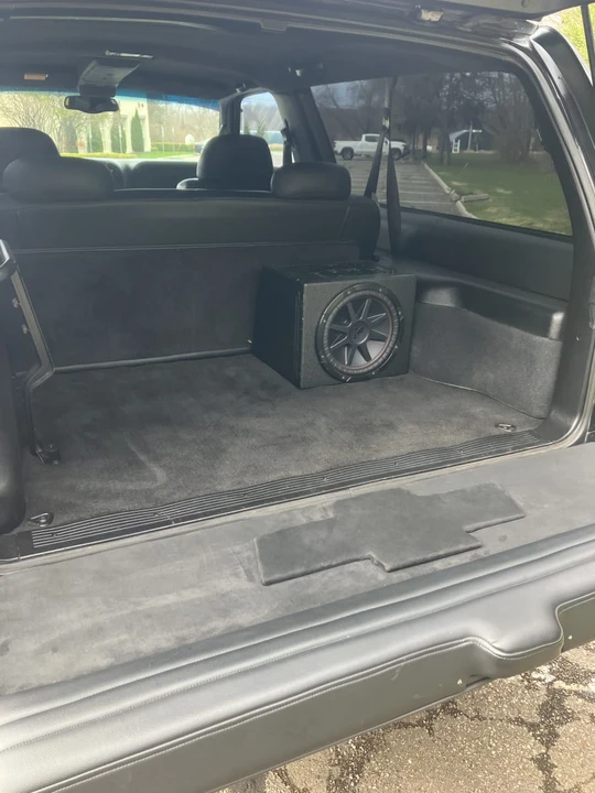 1999 Chevrolet Tahoe 1st Gen - Image 16 of 21
