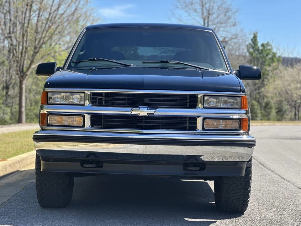1999 Chevrolet Tahoe 1st Gen - Image 4 of 14