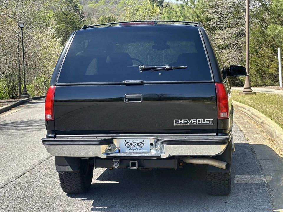 1999 Chevrolet Tahoe 1st Gen - Image 6 of 14
