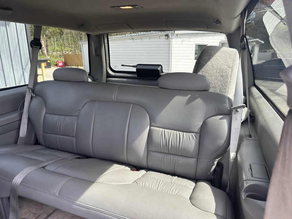 1999 Chevrolet Tahoe 1st Gen - Image 14 of 14