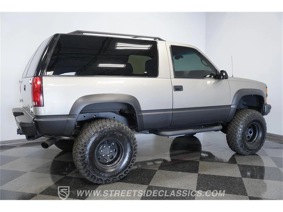 1999 Chevrolet Tahoe 1st Gen - Image 13 of 31