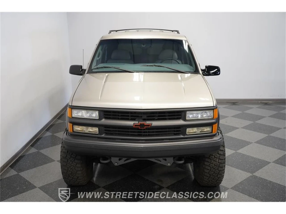 1999 Chevrolet Tahoe 1st Gen - Image 21 of 31