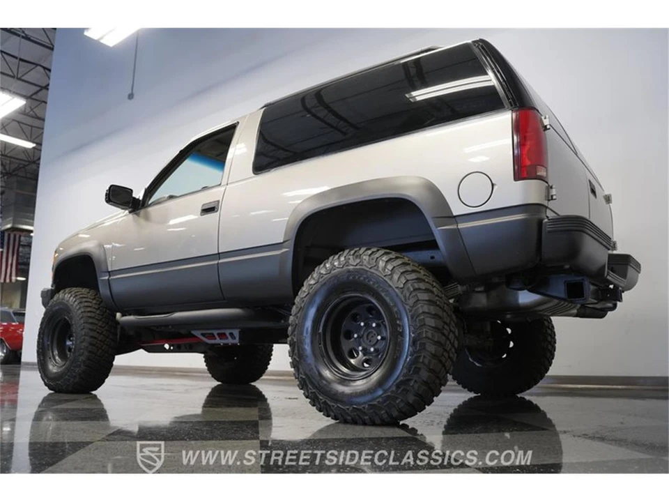 1999 Chevrolet Tahoe 1st Gen - Image 29 of 31