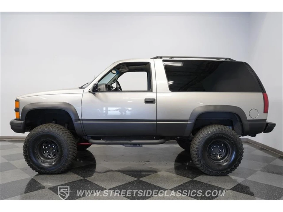 1999 Chevrolet Tahoe 1st Gen - Image 2 of 31