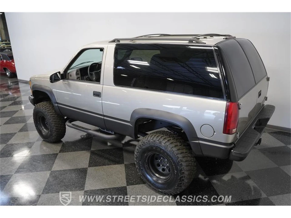 1999 Chevrolet Tahoe 1st Gen - Image 22 of 31