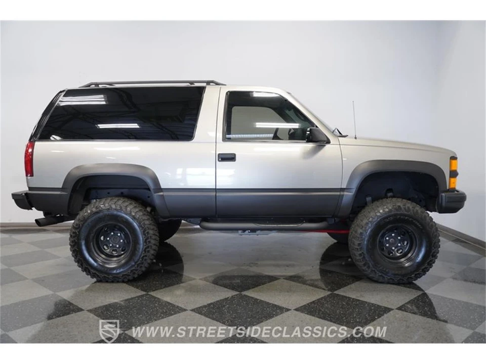 1999 Chevrolet Tahoe 1st Gen - Image 14 of 31