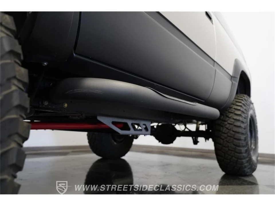 1999 Chevrolet Tahoe 1st Gen - Image 26 of 31