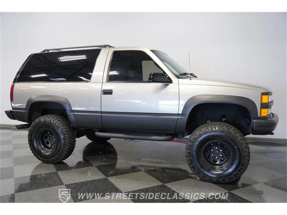 1999 Chevrolet Tahoe 1st Gen - Image 15 of 31