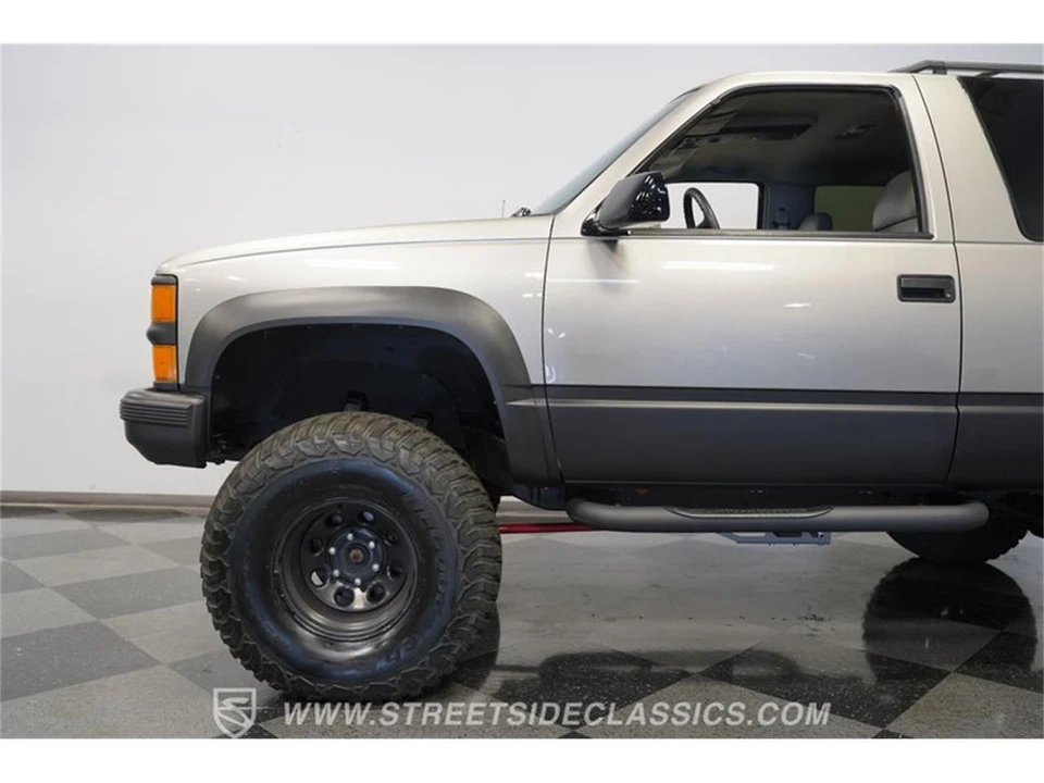 1999 Chevrolet Tahoe 1st Gen - Image 27 of 31