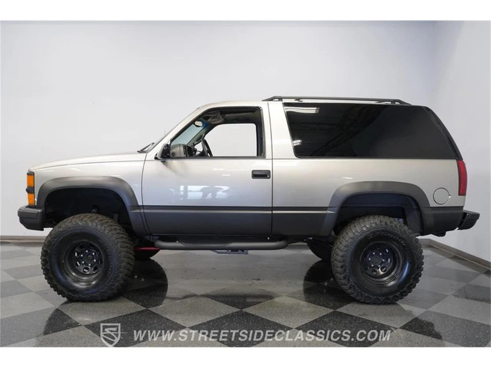 1999 Chevrolet Tahoe 1st Gen - Image 7 of 31