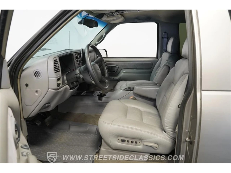 1999 Chevrolet Tahoe 1st Gen - Image 3 of 31