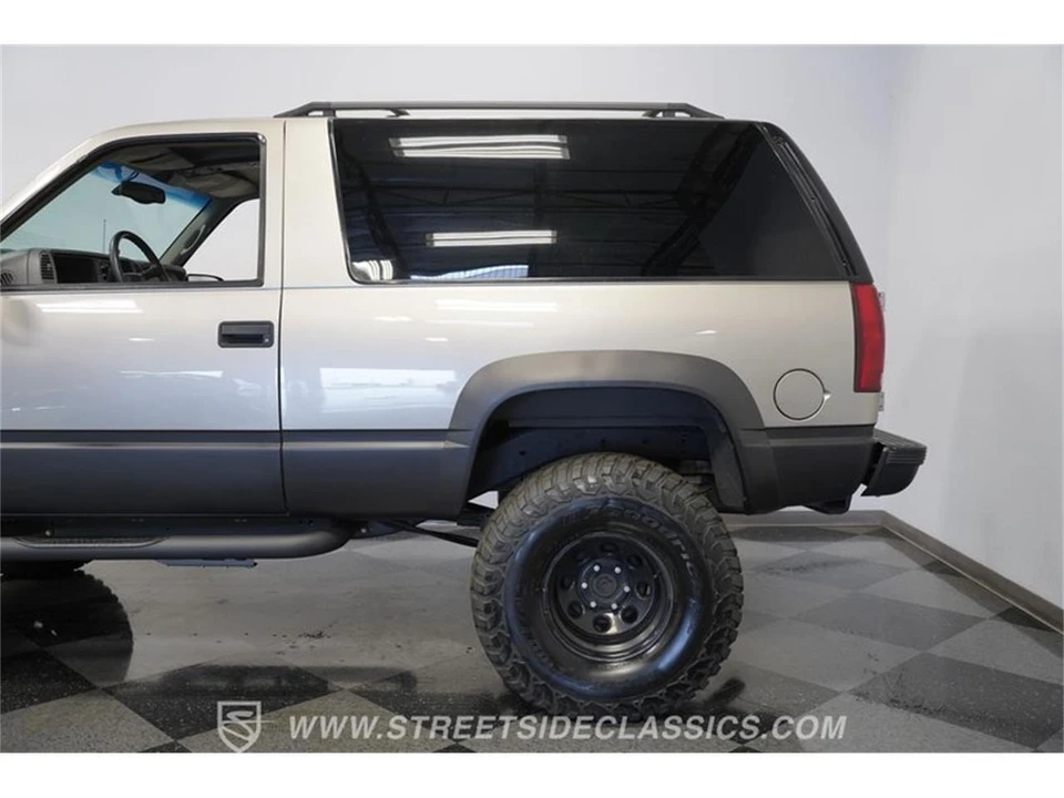 1999 Chevrolet Tahoe 1st Gen - Image 28 of 31