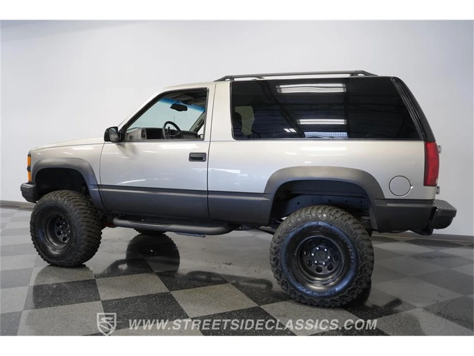 1999 Chevrolet Tahoe 1st Gen - Image 8 of 31