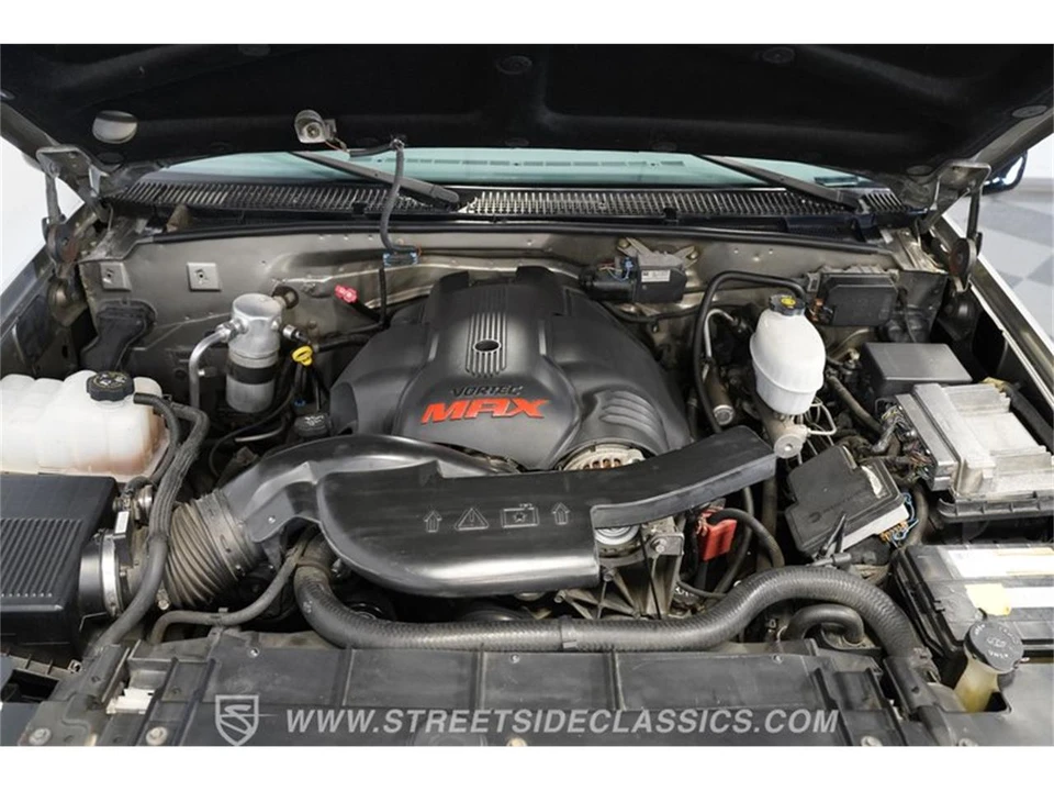 1999 Chevrolet Tahoe 1st Gen - Image 4 of 31