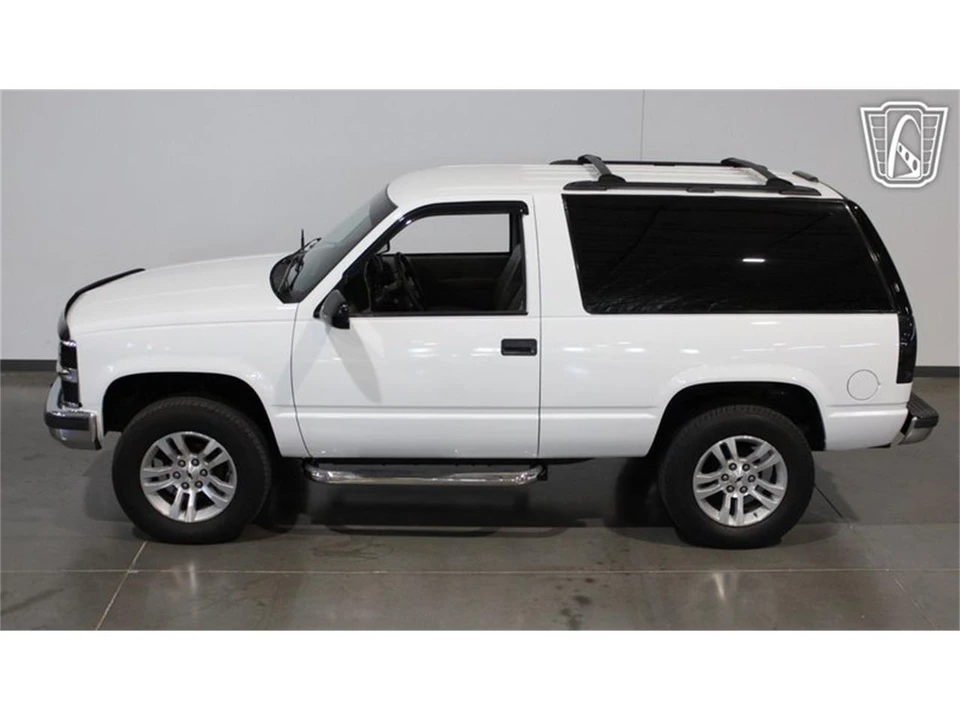 1999 Chevrolet Tahoe 1st Gen - Image 11 of 31