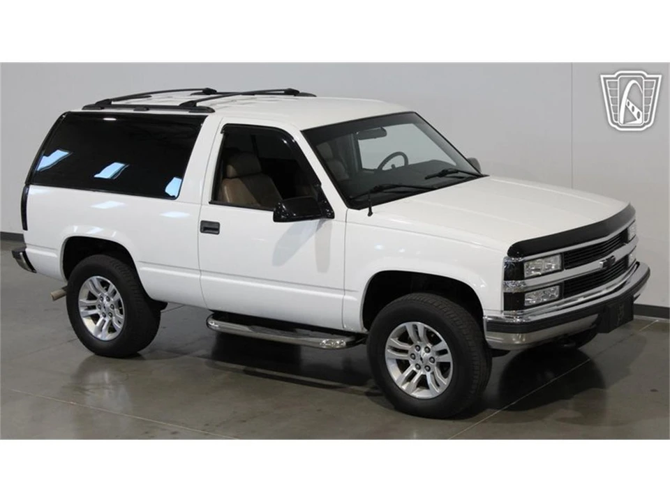 1999 Chevrolet Tahoe 1st Gen - Image 6 of 31