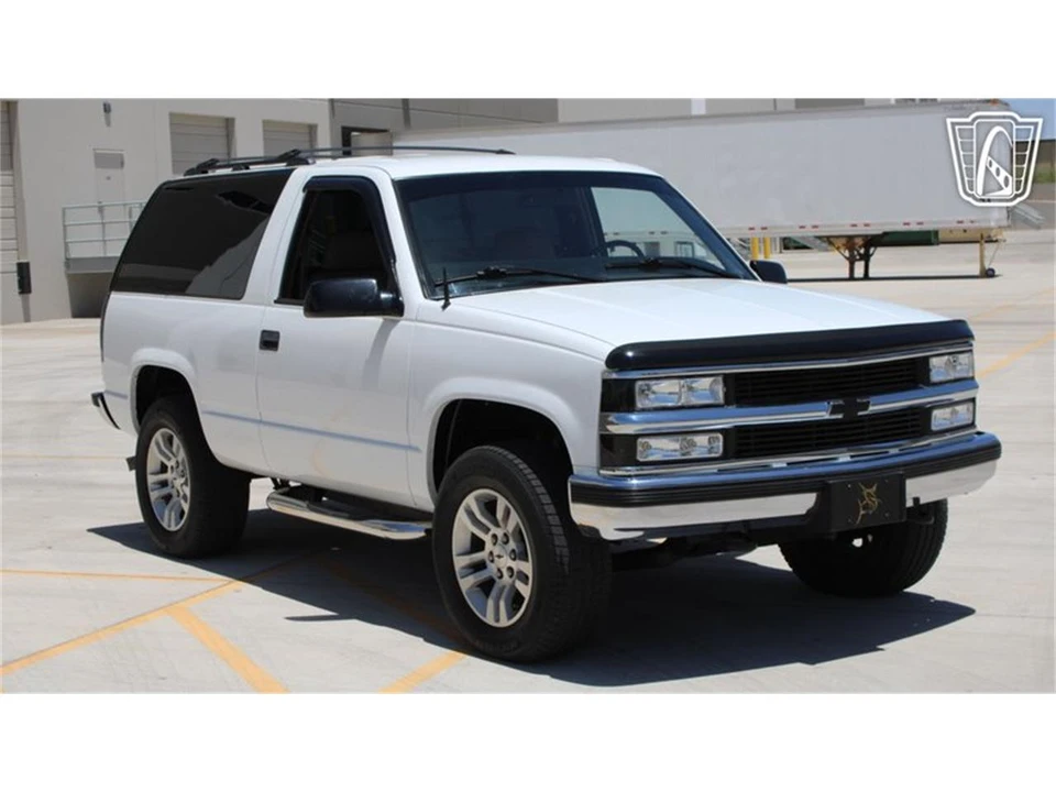 1999 Chevrolet Tahoe 1st Gen - Image 3 of 31