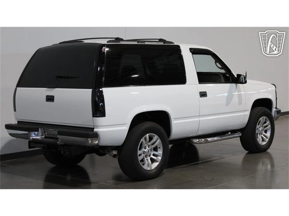 1999 Chevrolet Tahoe 1st Gen - Image 23 of 31