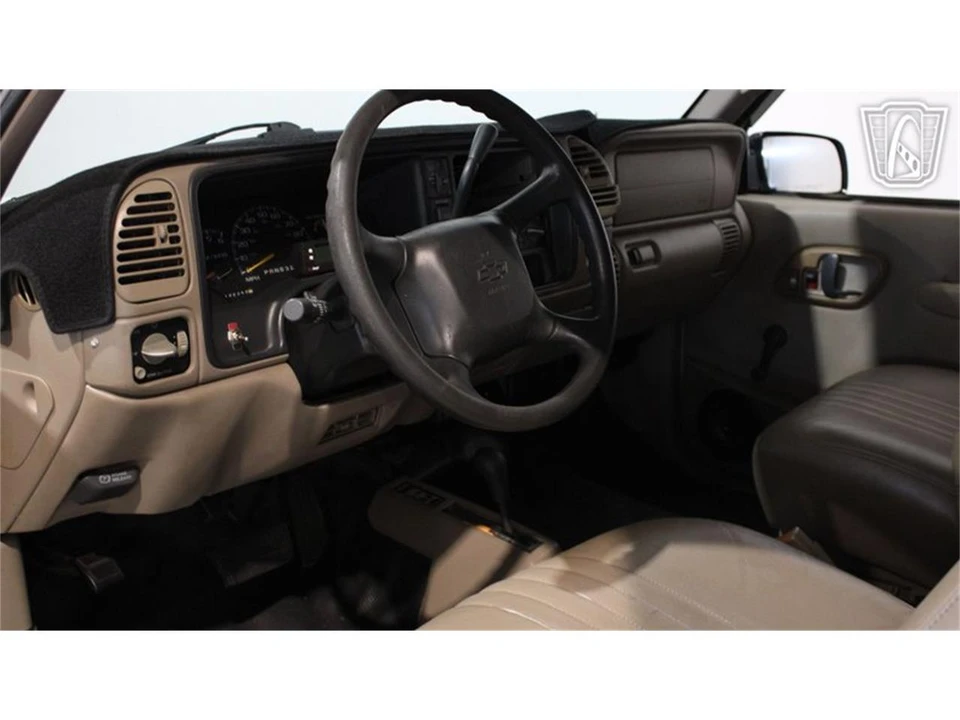1999 Chevrolet Tahoe 1st Gen - Image 13 of 31