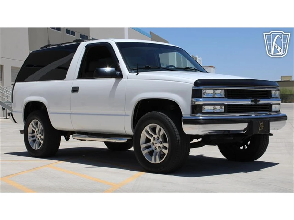 1999 Chevrolet Tahoe 1st Gen - Image 4 of 31