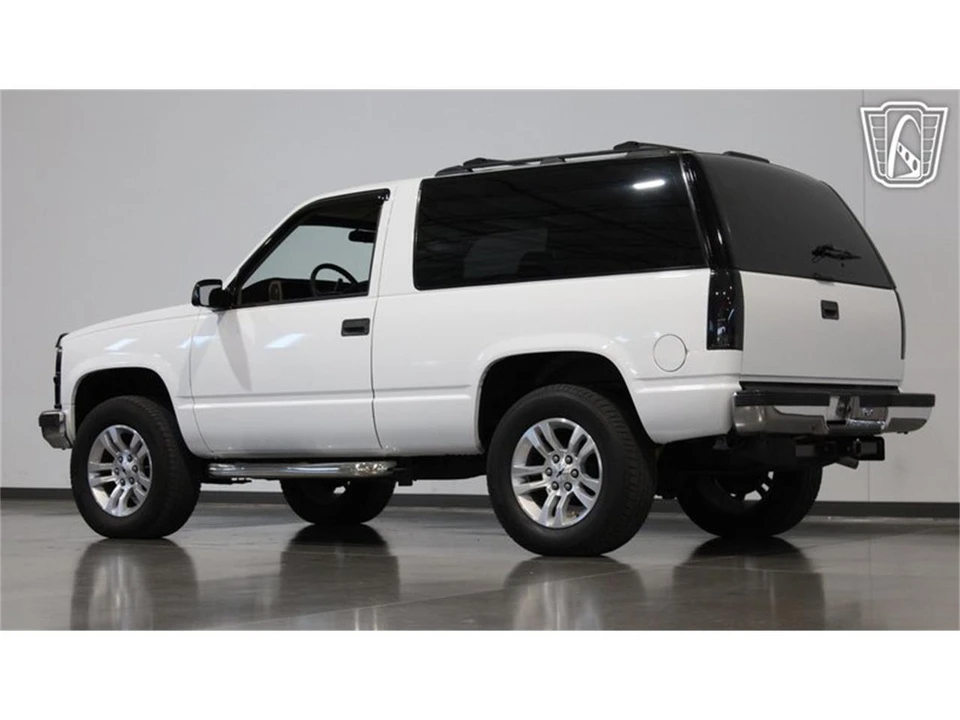1999 Chevrolet Tahoe 1st Gen - Image 29 of 31