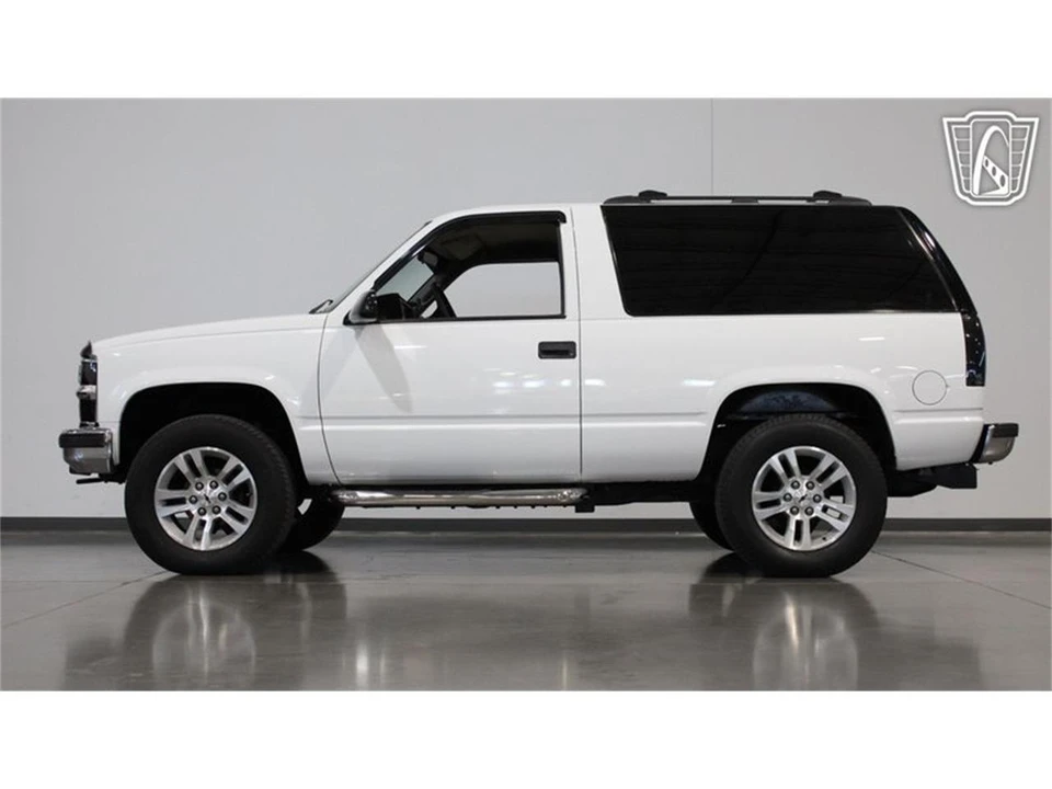 1999 Chevrolet Tahoe 1st Gen - Image 30 of 31