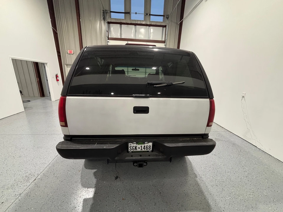 1999 Chevrolet Tahoe 1st Gen - Image 18 of 31