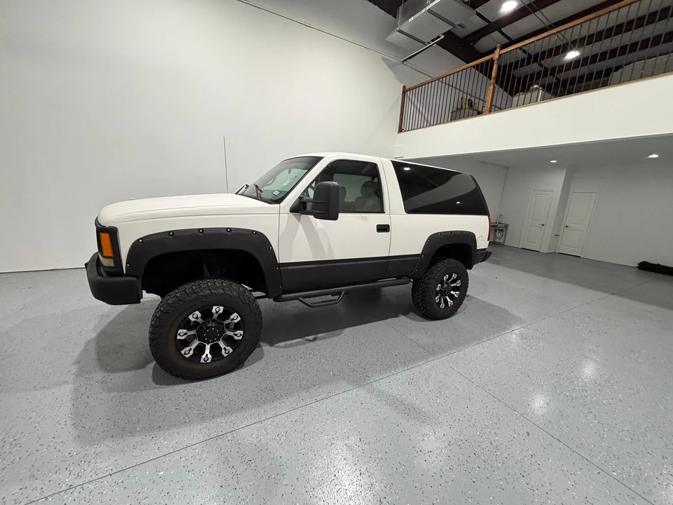 1999 Chevrolet Tahoe 1st Gen - Image 11 of 31