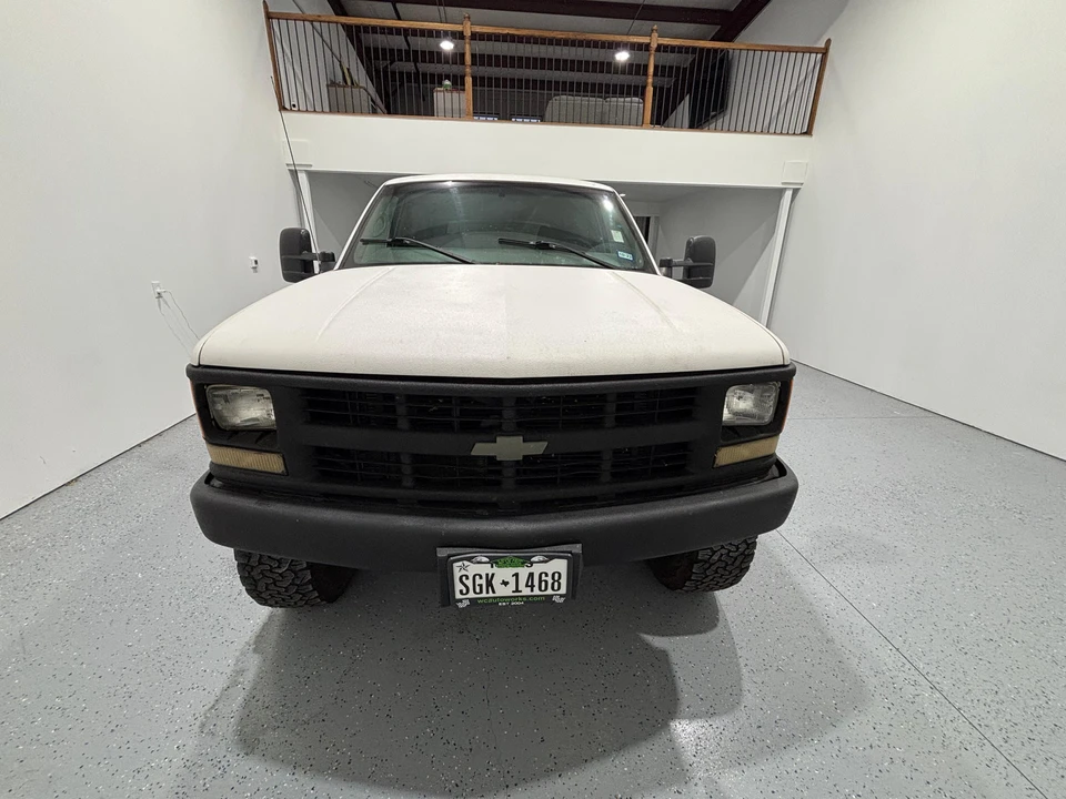 1999 Chevrolet Tahoe 1st Gen - Image 7 of 31