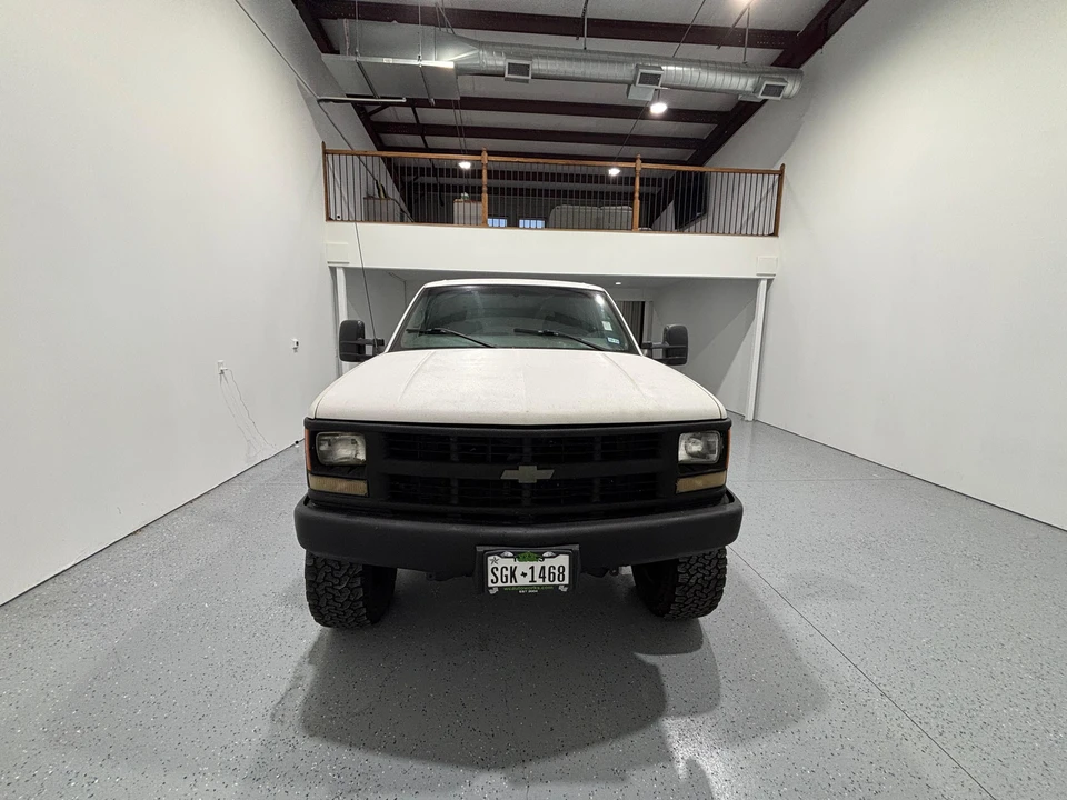 1999 Chevrolet Tahoe 1st Gen - Image 6 of 31
