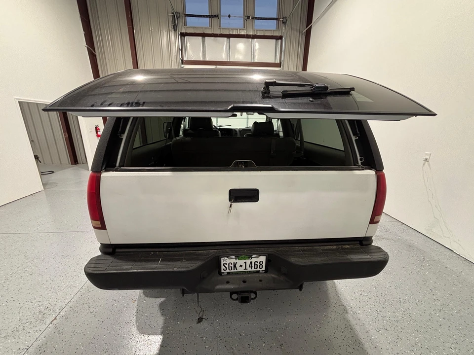 1999 Chevrolet Tahoe 1st Gen - Image 20 of 31