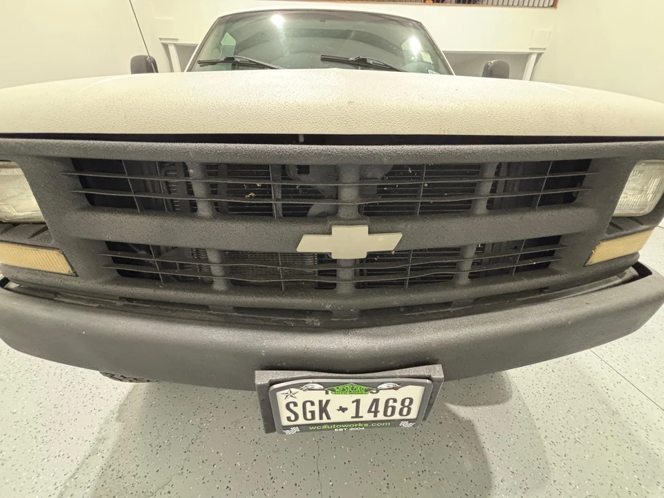 1999 Chevrolet Tahoe 1st Gen - Image 30 of 31