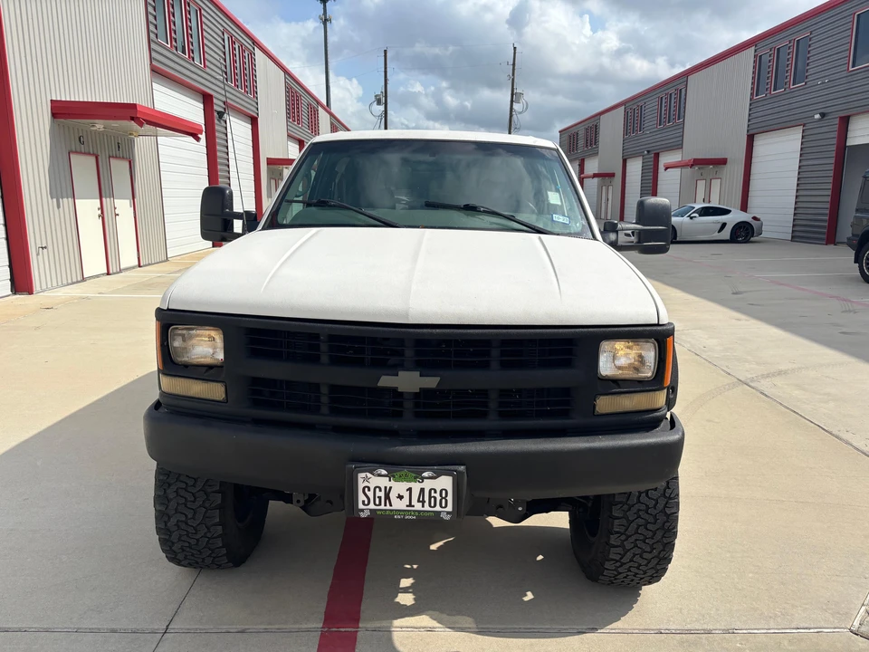 1999 Chevrolet Tahoe 1st Gen - Image 8 of 31