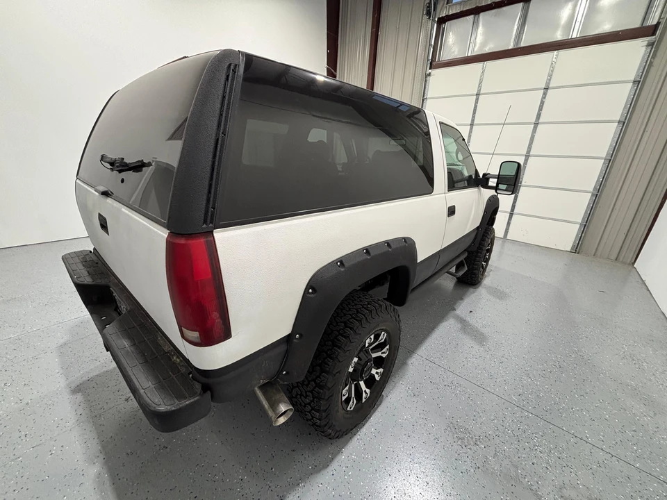 1999 Chevrolet Tahoe 1st Gen - Image 21 of 31