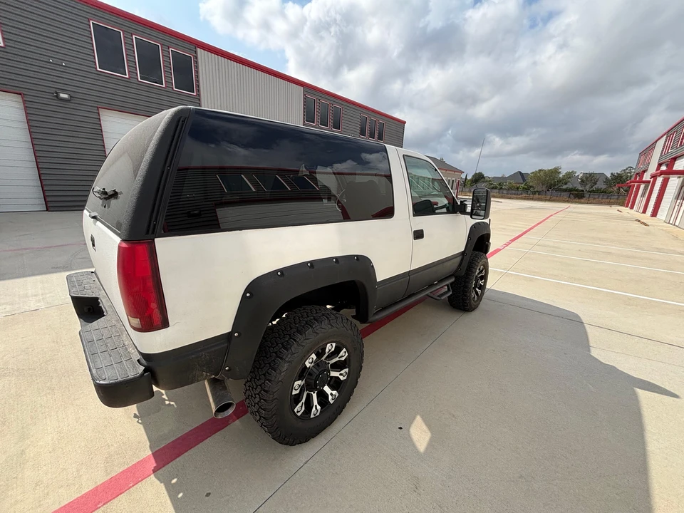 1999 Chevrolet Tahoe 1st Gen - Image 22 of 31